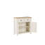 Khaleesi Sideboard