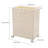 Removable Storage Box with Wheels-96055881