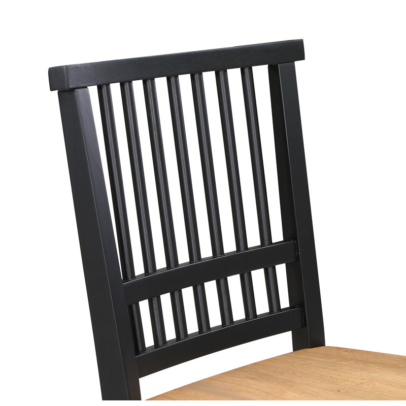 Tabouret de comptoir 24,25 po Lixy