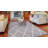 Merrie Geometric Indoor Rug-74845759