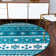 Geometric Indoor Rug
