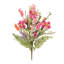 Bouquet de marguerites mixtes