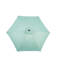 Parasol d'extérieur 9 pi. Structure solide. Manivelle pratique. Convient à la cour, au bord de la piscine ou sur la terrasse. 100% et stable. Système de manivelle. Pour la piscine,-121047157
