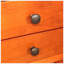 Modern Nightstand with 2-Drawers, Compact Side Table for Efficient Storage and Stylish Home Decor-129409674