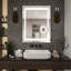 Miroir lumineux