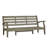 Hursey 76.77'' Wide Rubberwood Patio Sofa with Cushions-20056609-20056602