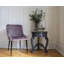 Derry Solid Wood End Table