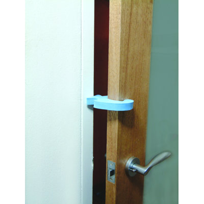 Tactus Fish Door Foam Specialty Stop