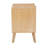 Ranaeda 2 - Drawer Nightstand-1617977359