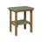 Berlin Gardens Rectangular End Dining Table-123298655-123298662