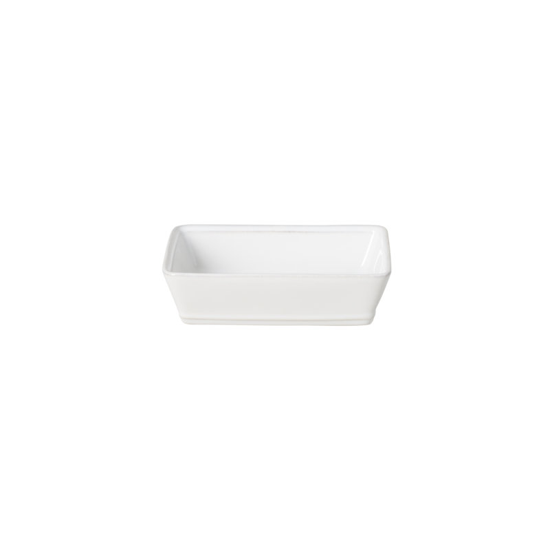 Mini Rectangular Baker Friso