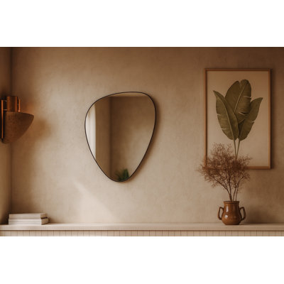 Miroir Mirsha