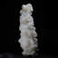 Stalactite de Stilbite