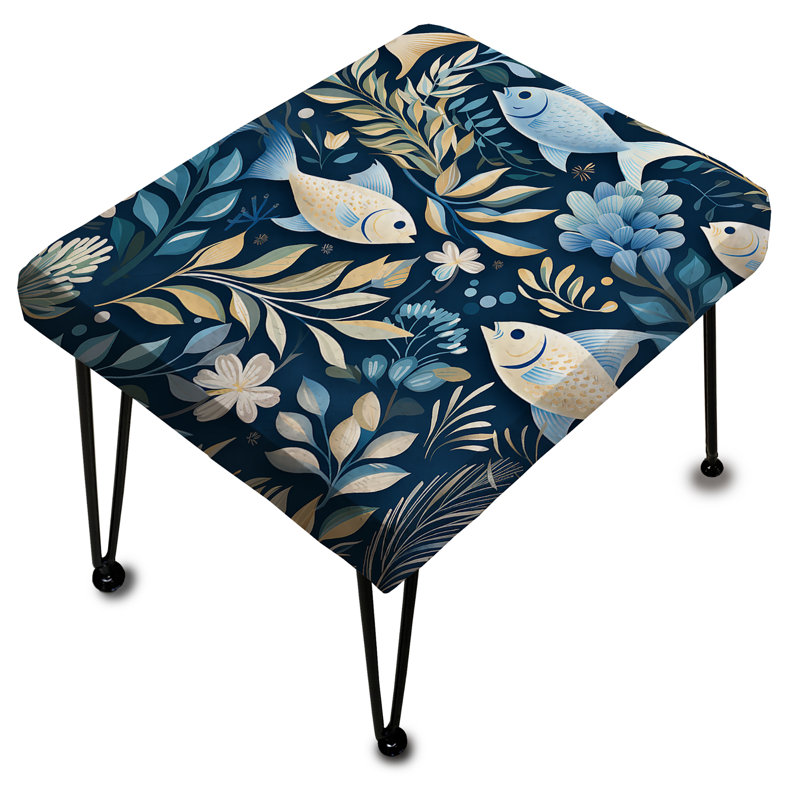 Motif de bord de mer Coastal Tranquility