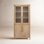 Colleen Acacia Accent Cabinet
