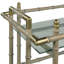 Temperate Grove Bar Cart