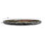PAS TOTAL - Vitrail LOOK FARM GARN PIERRE GRIS