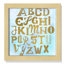 Abc Blue », impression sur papier-47831950-47831855