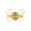 4 - Light Armed Sconce-375556661