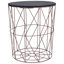 Andella Frame Coffee Table with Storage-1401356289