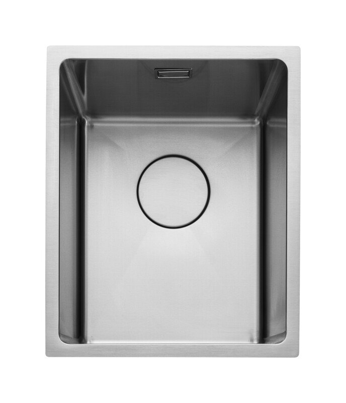 CUBIX 1.0B S/S, 36 L x 44 W cm