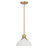 Panchma - Light Dome Pendant