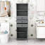 Armoire de salle de bain autoportante Flanning-846971165