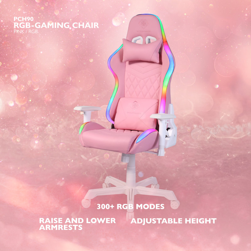Deltaco Gaming GAM-080 Series Game Chair