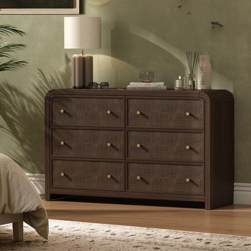 Cevat Dresser, Brown