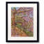Ode To Monet Print by Diana Stelin-1167919414