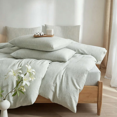 Ensemble de housse de couette XINMIANFANG