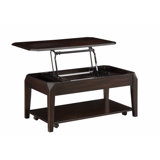 Table basse extensible Kailas