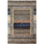 One-of-a-Kind Hand Knotted Area Rug
