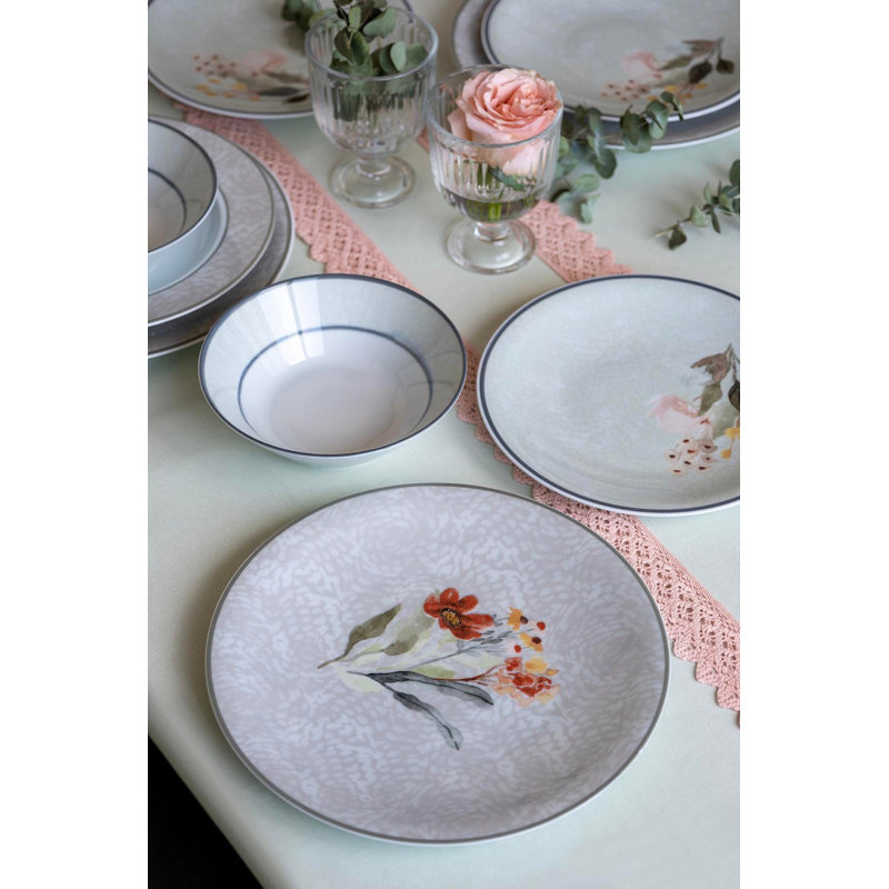 Service de table (24 pièces)