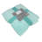 Quilted Throw Blanket-50256183