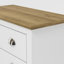Sufy Octave 4 Drawer Chest of Drawers-2138518159