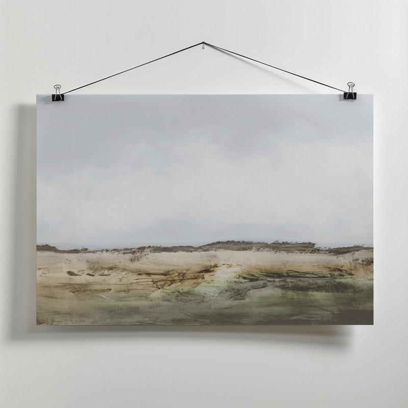 Wrapped Canvas Print, 81.28cm H x 121.92cm W