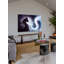 «Yin and Yang Dragons» par Jonas Jödicke, impression sur toile tendue-15934853