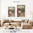 Kema Baker's Kitchen Wall Sign-108621634