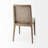Pennington 19'' H Upholstered Side Chair-1319112691