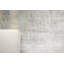 Koda Handmade Synthetic Silver/Blue/Brown Area Rug-92900391