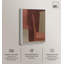Décoration murale bohème Raw Edge III par Art Remedy, cadre blanc, 10 x 15-1567435362-1567435366