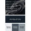 «Sci Fi Line art dragon silhouette», art mural sur toile-947580384