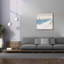  «Sail Away With Me» par Katie Doucette, art mural sur toile, 37 po x 37 po-176019597