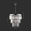 Lustre Crytal à 10 niveaux Pruitt-761613183
