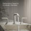 Robinet pour salle de bain à un trou Occasion-75081497