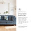 Canapé Gwenith Place-97832080