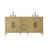 72 Inch Double Bathroom Vanity-893196608