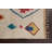 One-of-a-Kind 3'11" X 7'4" Wool Area Rug in Ivory