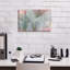 Toile épique Graffiti «Dream Desert 6» par Sue Schlabach, 18 po x 12 po-935417980